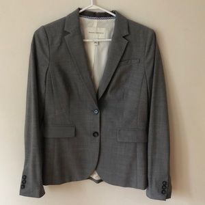 Banana Republic Blazer